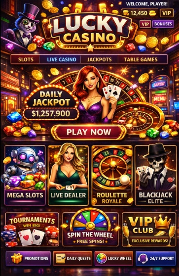 Stelario Casino game