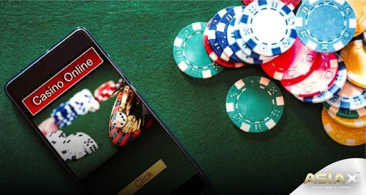 Stelario Casino پاکستان ریئل منی گیمز