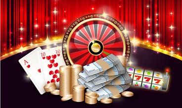 پاکستان میں Stelario Casino قانونی ہے۔